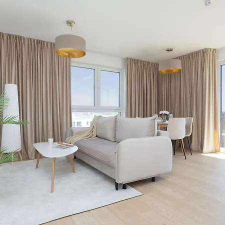 Appartamento Air-conditioned With Parking And Balcony By Renters *