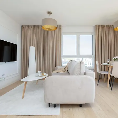 Appartamento Air-conditioned With Parking And Balcony By Renters *