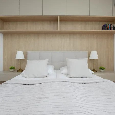 Air-conditioned With Parking And Balcony By Renters *
